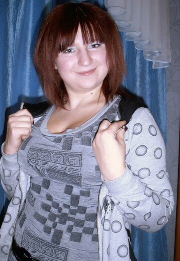 My photo - Nataliya, 32 from Navapolatsk (@nataliya5282)