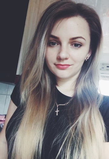 My photo - Nastya, 36 from Novorossiysk (@nastya59871)