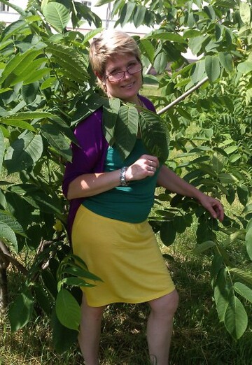 My photo - natalya, 60 from Babruysk (@natalwy7894800)