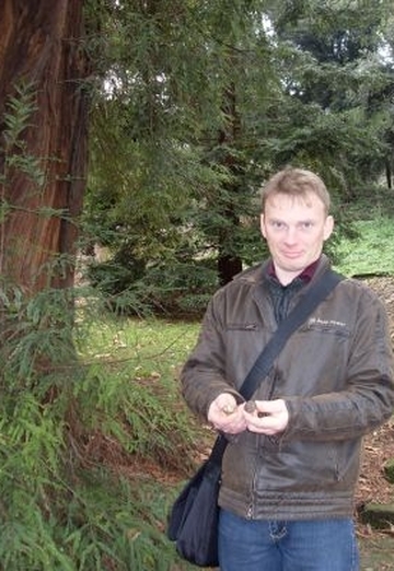 My photo - Nauris, 53 from Kuldiga (@nauris3869944)