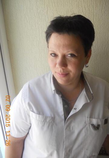 My photo - Natalya Dedul, 50 from Brest (@natalyapalchikova)