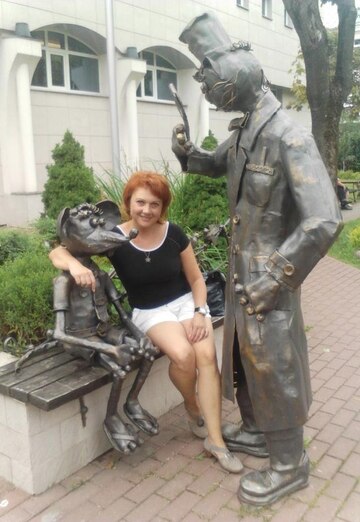 Natasha (@natarulit) — my photo № 2