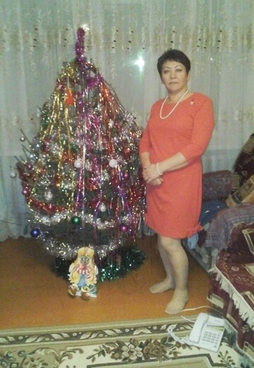 My photo - Natalya Faizova, 54 from Rudniy (@natalyafaizova)