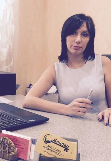 My photo - Nadya Ivanova, 36 from Kherson (@nadyaivanova2)