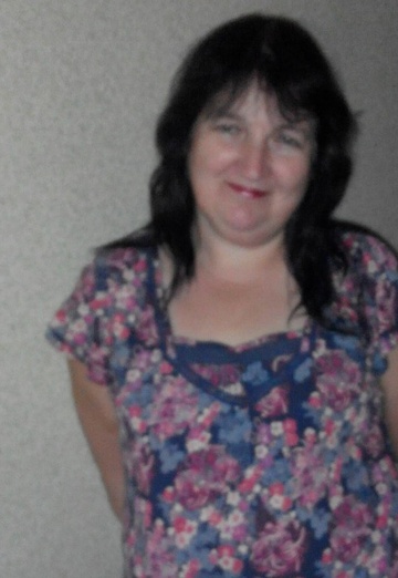 Elena (@elena121512) — my photo № 2