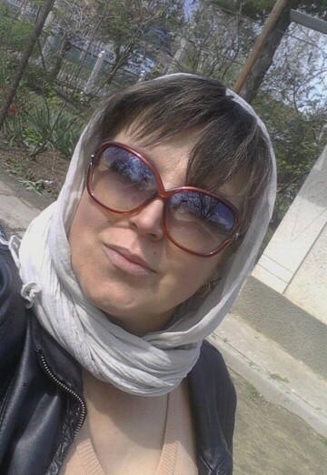 My photo - natalya, 53 from Bender (@natalya181232)