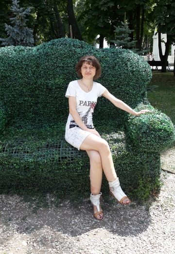 Natalya (@natalya198313) — my photo № 1