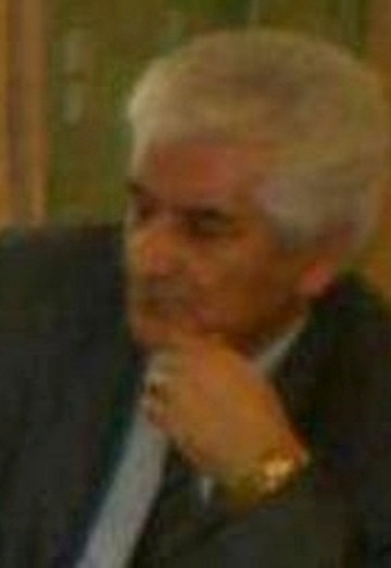 My photo - Yebzi, 61 from Sumgayit (@ebzi)