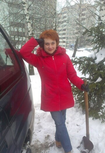 Natasha (@natarulit) — my photo № 4