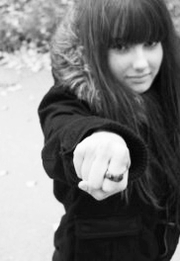 Yela (@ela107) — my photo № 4