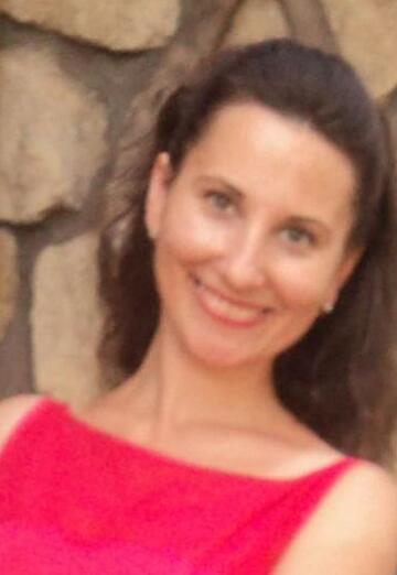 My photo - Natalie, 44 from Lviv (@natalie312)