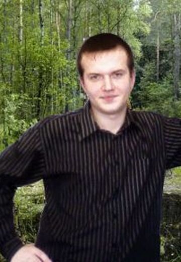 Sasha (@-narik-2008) — my photo № 2