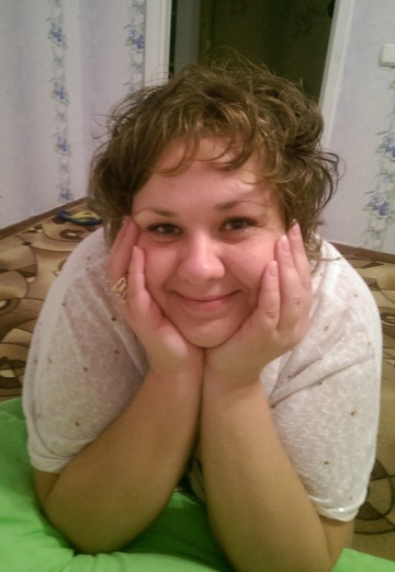 My photo - Natali, 40 from Donetsk (@natali36982)