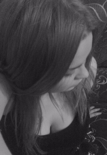 My photo - Vera, 38 from Karaganda (@natali18750)