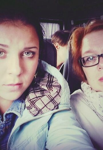 Elena (@elena130979) — my photo № 1