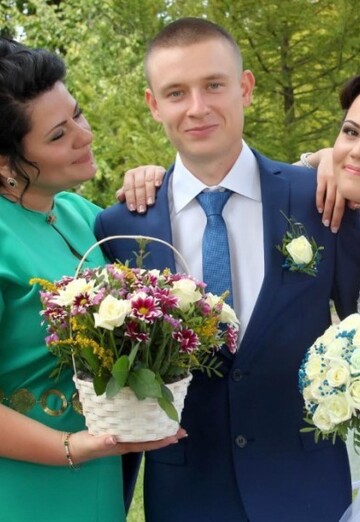 My photo - Natalya Glushakova(Lad, 49 from Krychaw (@natalyaglushakovaladoda)