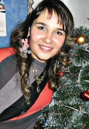 Elena (@elena103495) — my photo № 2