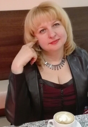 Elena (@elena521287) — my photo № 5