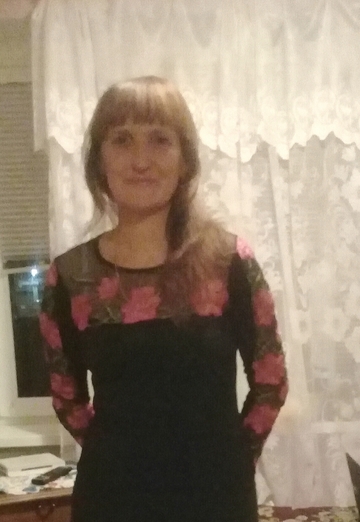 My photo - natalya, 44 from Babruysk (@natalya126825)