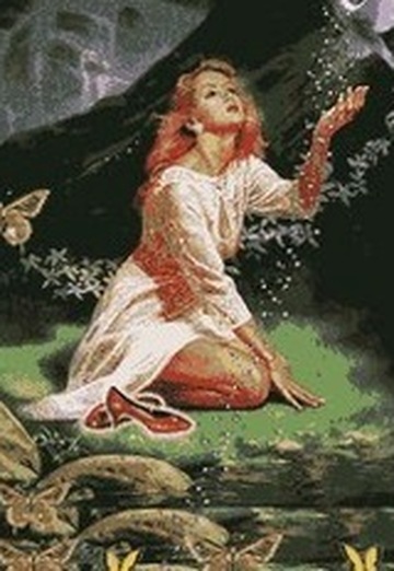 Elena (@elena239221) — my photo № 1