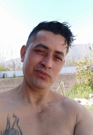 Edgar Mendez (@edgarmendez) — mi foto № 1