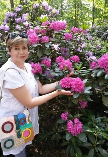 My photo - Natalya, 64 from Riga (@natalya140090)