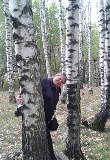 My photo - natalya, 49 from Zhezkazgan (@natalya89706)