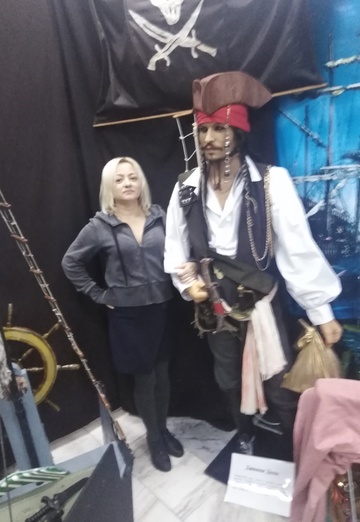 My photo - Nebesa, 47 from Seversk (@nebesa26)