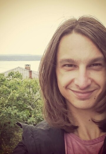 MAMBO (@parnugorodok) — my photo № 12