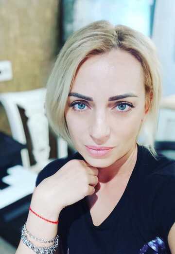 My photo - Nataliya, 47 from Dnipropetrovsk (@nataliya57851)