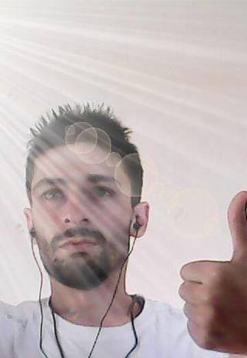 My photo - Yedgar Bayramov, 40 from Baku (@edgarbayramov)
