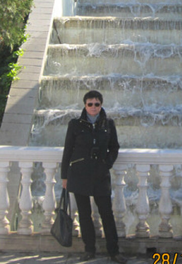 My photo - Elena, 70 from Kropyvnytskyi (@elena49049)