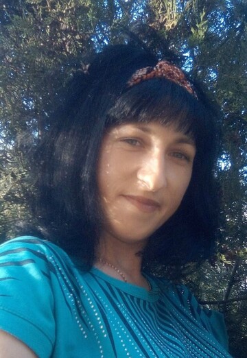 My photo - Natalіya, 36 from Ternopil (@natalya327737)