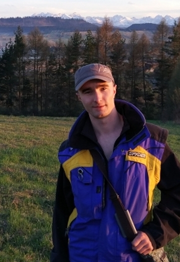 Mіhael (@pypa-zhenya) — my photo № 2