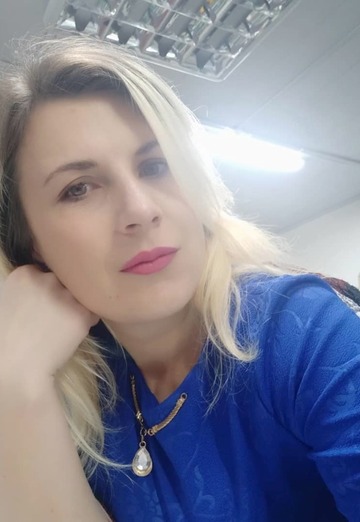 My photo - Nataliya, 39 from Kropyvnytskyi (@nataliya43775)