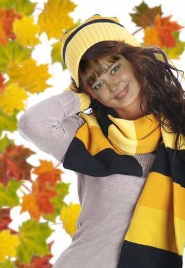 Nadejda Koroleva (@nadejdakoroleva0) — my photo № 15