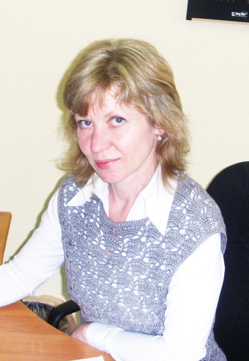 My photo - Natalya, 62 from Minsk (@natalya164115)
