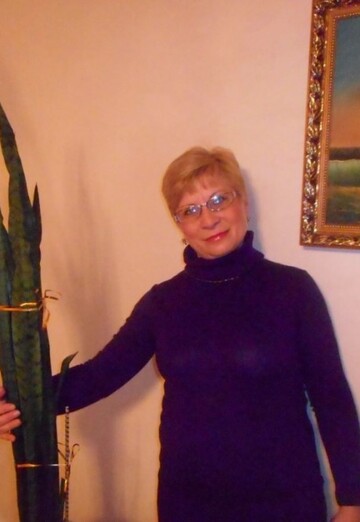 My photo - Elena Emelyanovich, 56 from Minsk (@elenaemelyanovich0)