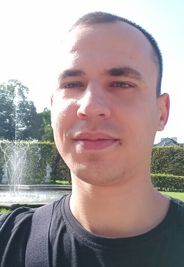 My photo - Pavel, 29 from Ludwigshafen am Rhein (@pavel219293)