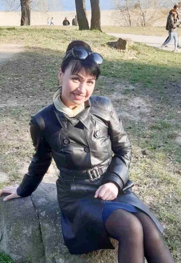 My photo - Natalіya, 51 from Washington (@natalya371200)