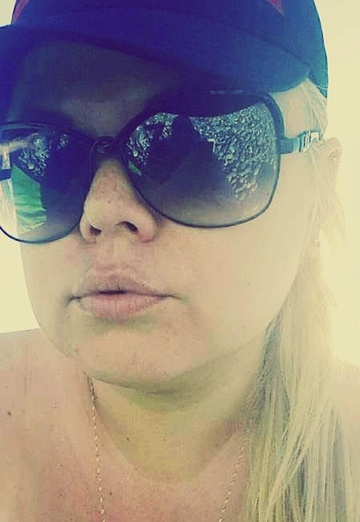 My photo - Nata, 39 from Krasnodar (@nata8431)