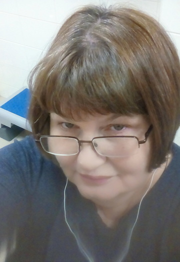 My photo - Nadejda, 69 from Minsk (@nadejda71305)