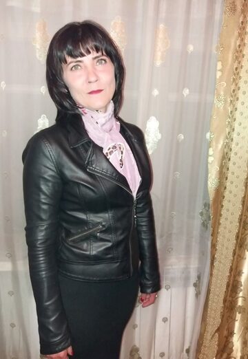My photo - Natalya, 48 from Almaty (@natalya173376)