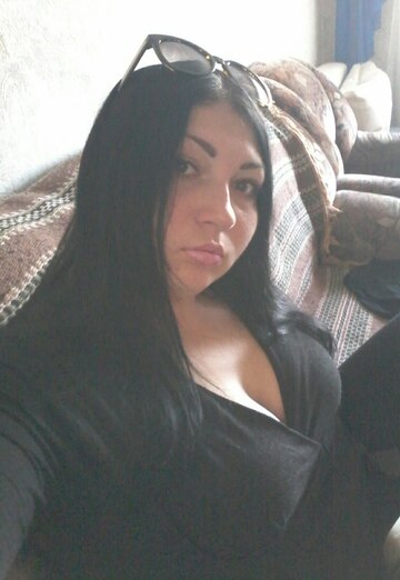 My photo - Natasha, 35 from Brest (@natasha44416)