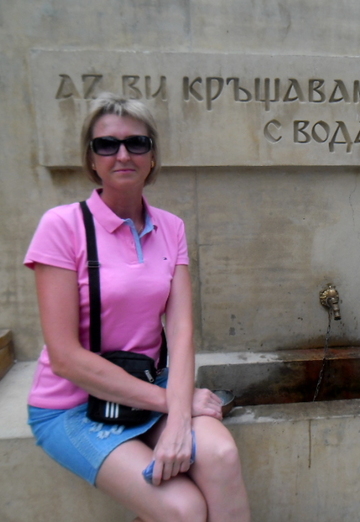 My photo - natalya, 51 from Minsk (@natalya76722)