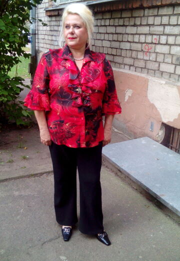 Elena (@elena237279) — my photo № 3