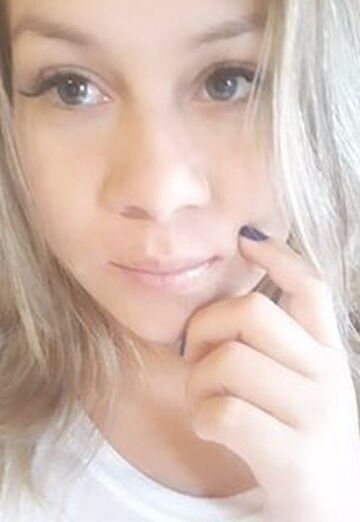 NARA ALICE Rodrigues (@naraalicedasilvar) — my photo № 2