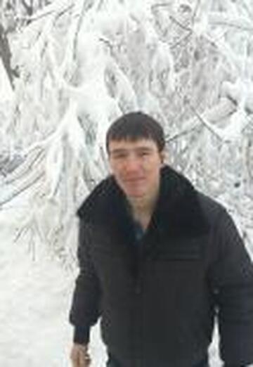 My photo - Qobil Abdujalilov, 33 from Tashkent (@qobilabdujalilov)