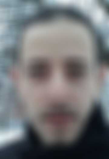My photo - Patrik, 50 from Minsk (@patrik280)