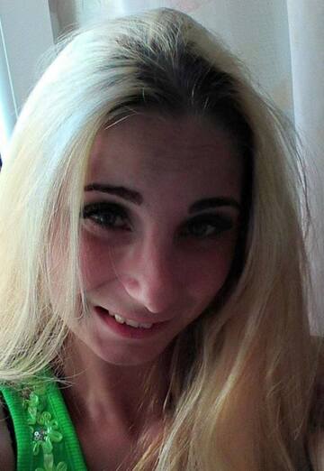 My photo - nadia, 30 from Vilnius (@nadia686)